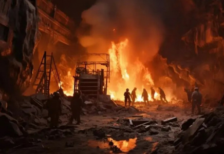 ​Костенко шахтасындағы 46 кеншінің қазасы: үкім өзгеріссіз қалды