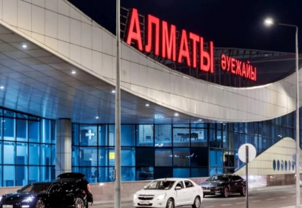 Алматы әуежайының иесі Ресейге қарсы санкцияларды бұзды деген күдікке ілігуде