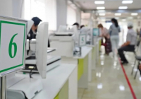 Шетелдіктер 13 ақпаннан бастап ХҚКО бөлімшелерінде ЖСН ала алмайды: себебі белгілі болды