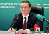 ТҮРКІСТАН: 200 мың гектардан астам жайылым ортақ пайдалануға берілді