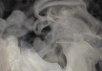 Ақмола облысында көпқабатты үйден түтін шыққан соң 40 адам эвакуацияланды