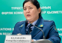 ТҮРКІСТАН: Отбасылық зорлық-зомбылыққа қарсы ауқымды шаралар қолға алынды ТҮРКІСТАН: Отбасылық зорлық-зомбылыққа қарсы ауқымды шаралар қолға алынды