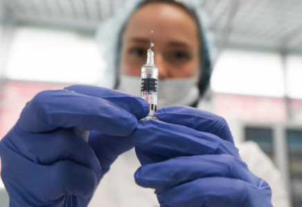 ШЫМКЕНТ: Коронавирусқа қарсы вакцина созылмалы дерті барларға салынбайды