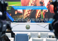 Ауыл шаруашылығы санағы 300 мыңға жуық ауыл шаруашылығы кәсіпорындары мен аграрлық шаруашылықтарды қамтиды