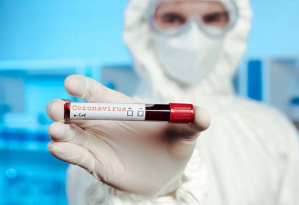 Қазақстанда коронавирус жұқтырғандар саны өсіп жатыр