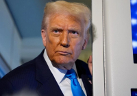 Трамп АҚШ-та ядролық сынақтар өткізілетінін растады