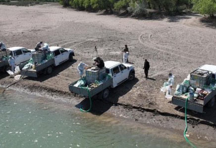 ТҮРКІСТАН: Отырарда шіркейге қарсы күрес басталды