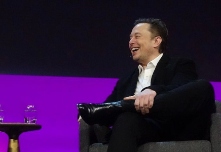 Ердоған Масктан Түркияда Tesla зауытын салуды сұрады