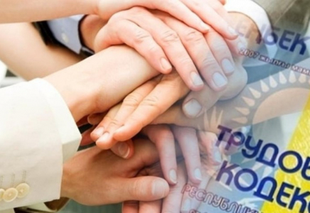 2025 жылы мемлекеттік еңбек инспекторлары 62,8 мың жұмыскердің құқығын қорғады