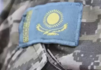 Абай облысында сарбаз қаза тапты