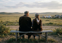 "Аға-жеңеміз барын берген жалғызынан рахат көре алмады"