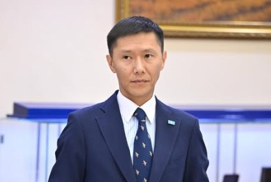 ​МЕМЛЕКЕТТІК ҚЫЗМЕТШІЛЕРГЕ КӘСІПКЕРЛІКПЕН АЙНАЛЫСУҒА РҰҚСАТ ЕТІЛМЕЙДІ