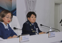 ҚР ІІМ: Балалардың қауіпсіздігі тәртіп сақшыларының ерекше назарында