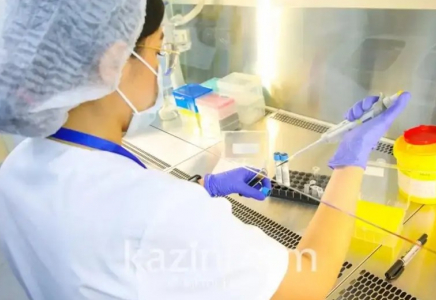 ​Батыс Қазақстанда 26 адам бруцеллез жұқтырған