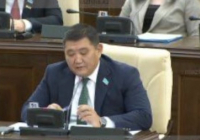 Бахытжан Базарбек: в проекте Конституции нет норм, позволяющих продавать землю иностранцам