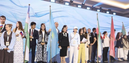 Маңғыстауда «Caspian Sea Action Week – 2026» халықаралық волонтерлік апталығы өз мәресіне жетті