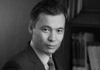 Экс-банкир Жомарт Ертаев рақымшылыққа ілініп, түрмеден ерте босады