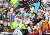 ​Достық пен татулық – елдіктің берік іргетасы