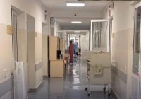 ​Семейдегі ойын-сауық орталығындағы өрт: зардап шеккендер саны 11 адамға жетті