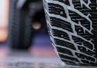 Бүгіннен бастап қысқы шинамен жүрмеген көліктер айыппұл арқалайды