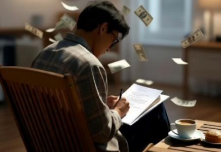 Байығыңыз келсе АҚШАҒА ХАТ жазыңыз