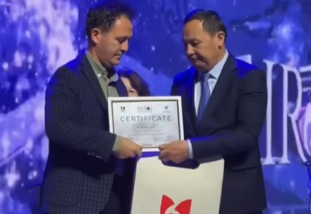 ​ШЫМКЕНТТЕ «МИРАС» ХАЛЫҚАРАЛЫҚ ЭТНОДИЗАЙНЕРЛЕР ФОРУМЫ РЕСМИ ТҮРДЕ АЯҚТАЛДЫ