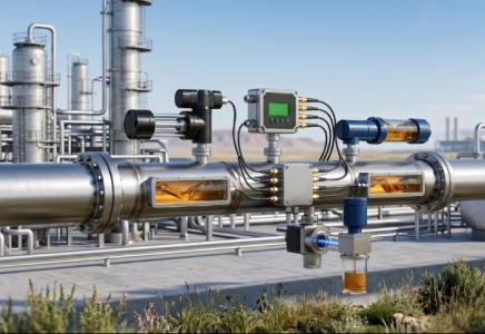 Қазақстанда мұнай өнімдеріне цифрлық бақылау енгізілуде