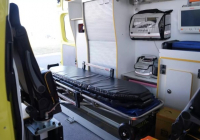 Алматыда автобус жүргізушісі жол үстінде көз жұмды