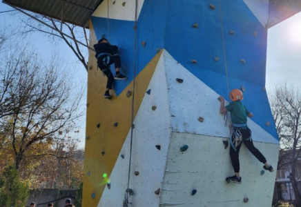 ​Шымкент — колыбель юного туриста: краеведение, здоровый образ жизни и культурное наследие