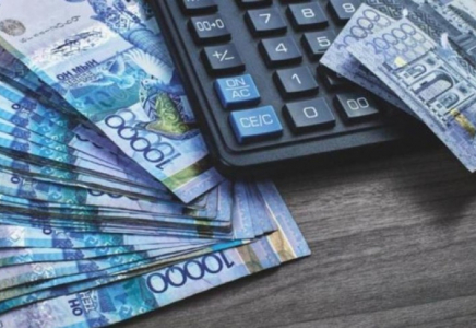Жыл басынан бері қазақстандықтарға 3,1 трлн теңгеден астам зейнетақы төленді