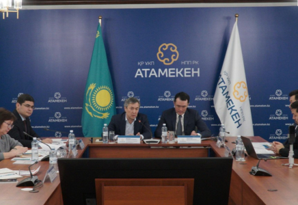 2024 жыл Қазақстаннның КХР-дағы туризм жылы болып жарияланды