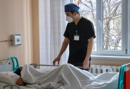 Семейде қаңғыбас иттер баланы талаған