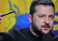 Зеленский Киевтің Германиядан екі Patriot жүйесін алғанын мәлімдеді