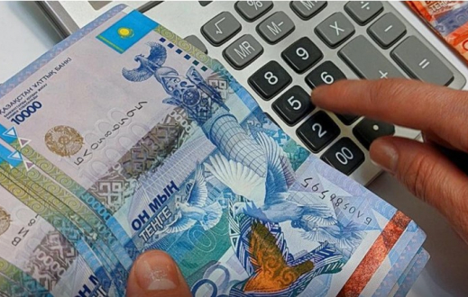 Атаулы әлеуметтік көмек тағайындау тәртібі жеңілдетілді 