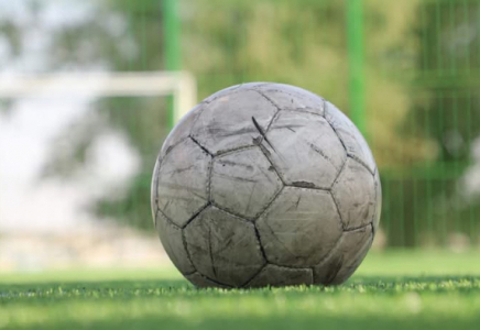 ТҮРКІСТАН: Сарыағаштағы екі ауылда спорт алаңы ашылды