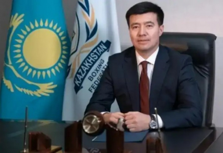 Кеңес Рақышев Қазақстан бокс федерациясының президенті қызметінен кетті
