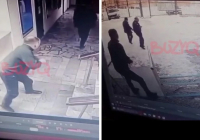 Абай облысында полиция басшысы тәрбиелеу мақсатында қол астындағыларды "рогаткамен" атқылаған