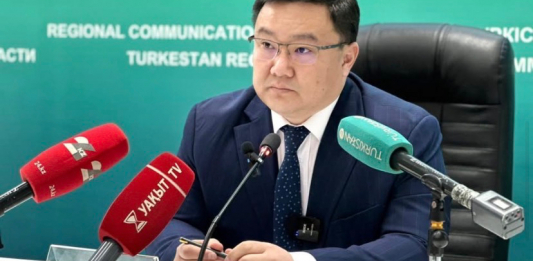 ТҮРКІСТАН: Кентауда 234,6 млрд. теңгеге 15 инвестициялық жоба жүзеге асырылып жатыр