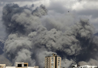 "Қышқыл бұлттар": Ираннан Қазақстанға ауған бұлттар туралы ақпарат шындыққа жанаспайды