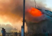 "Қызғаныштан өртеген": Петропавлда азаматтық әйелі мен достарын өлтірген ер адам 25 жылға сотталды