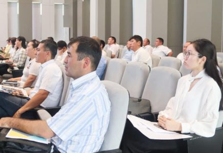 ТҮРКІСТАН: Квазимемлекеттік секторда жемқорлыққа қарсы күрес күшейеді