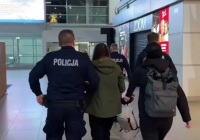 Адам ағзаларын саудалаумен айналысқан күдікті Польшадан экстрадицияланды