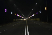 ТҮРКІСТАН: Отырарда инфрақұрылымды жаңғырту жұмыстары қарқынды жүргізіліп жатыр