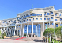 Министрлік Қазақстан аумағынан дрон ұшырылды деген ақпаратты жоққа шығарды