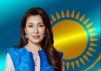 Толқын Забирова: Жаңа Конституция жобасы – мемлекетіміздің ертеңіне бағытталған жауапты әрі маңызды бастама