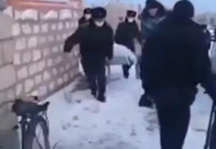Тәртіпсіздік кезінде қаза болғандардың денесі не үшін қазып алынғаны анықталды