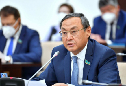 Сенатор кәсіпкерлердің халықты қалай алдайтынын айтты