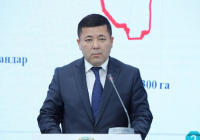 ШЫМКЕНТ: Тұран ауданы 2026 жылы инфрақұрылым жүйелерімен толық қамтылады