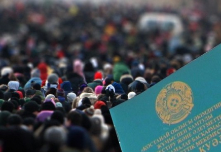 2020 жылы 6 мыңнан астам адам қандас мәртебесін алды