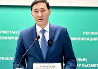 ТҮРКІСТАН: Биыл 1200 шақырымнан астам жол жөнделеді
